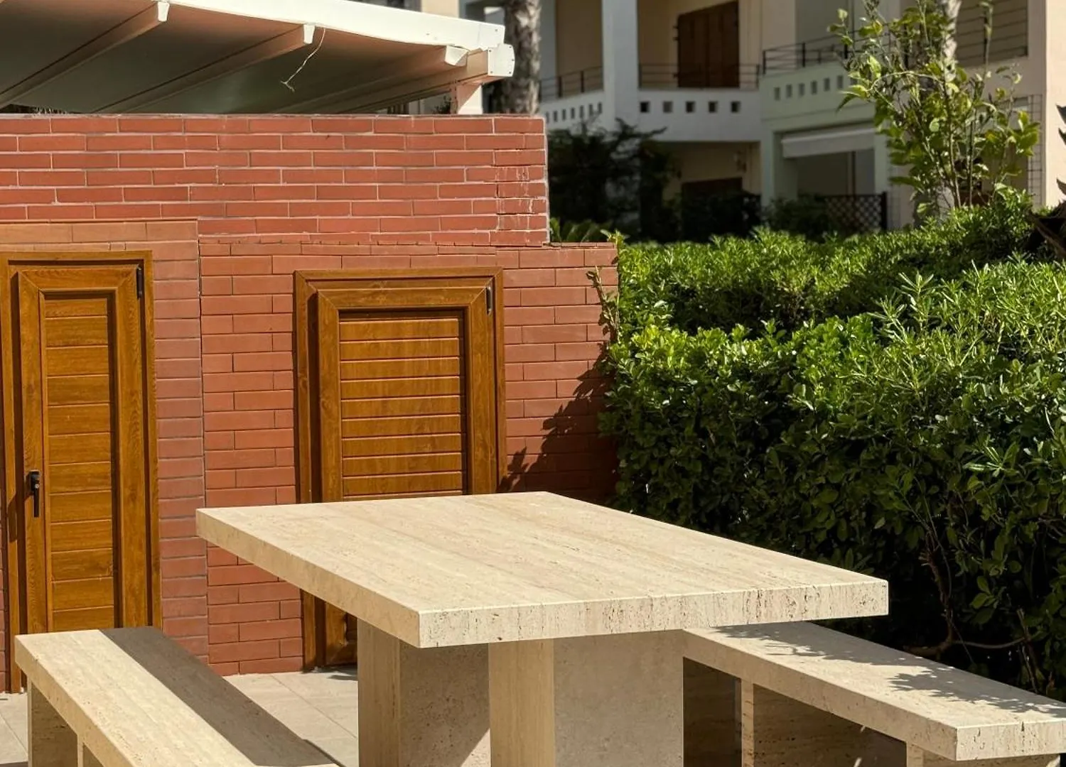 Exceptional Beachfront Villa Blue Pearl Pefkochori 0*,  Griekenland