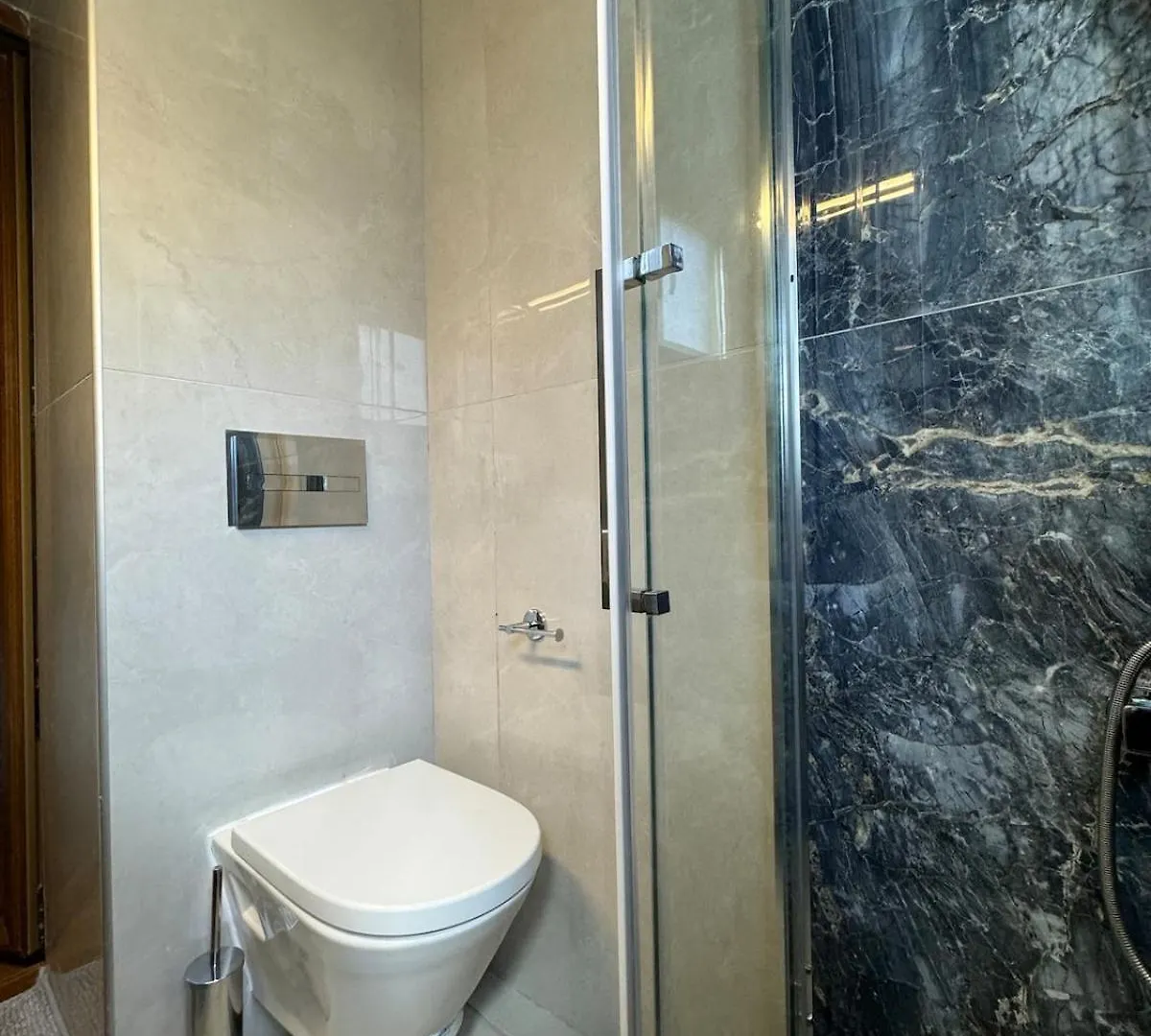 Exceptional Beachfront Villa Blue Pearl Pefkochori Griekenland